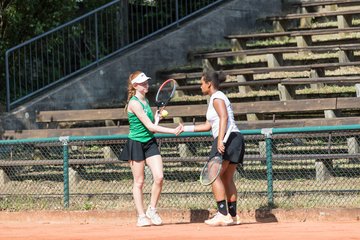 Bild 621 - RL Der Club an der Alster II - Bremerhavener TV v. 1905 : Ergebnis: 4:5